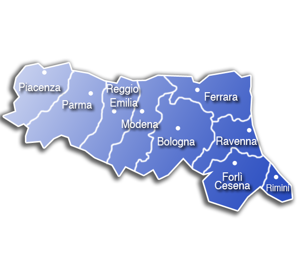 Emilia Romagna